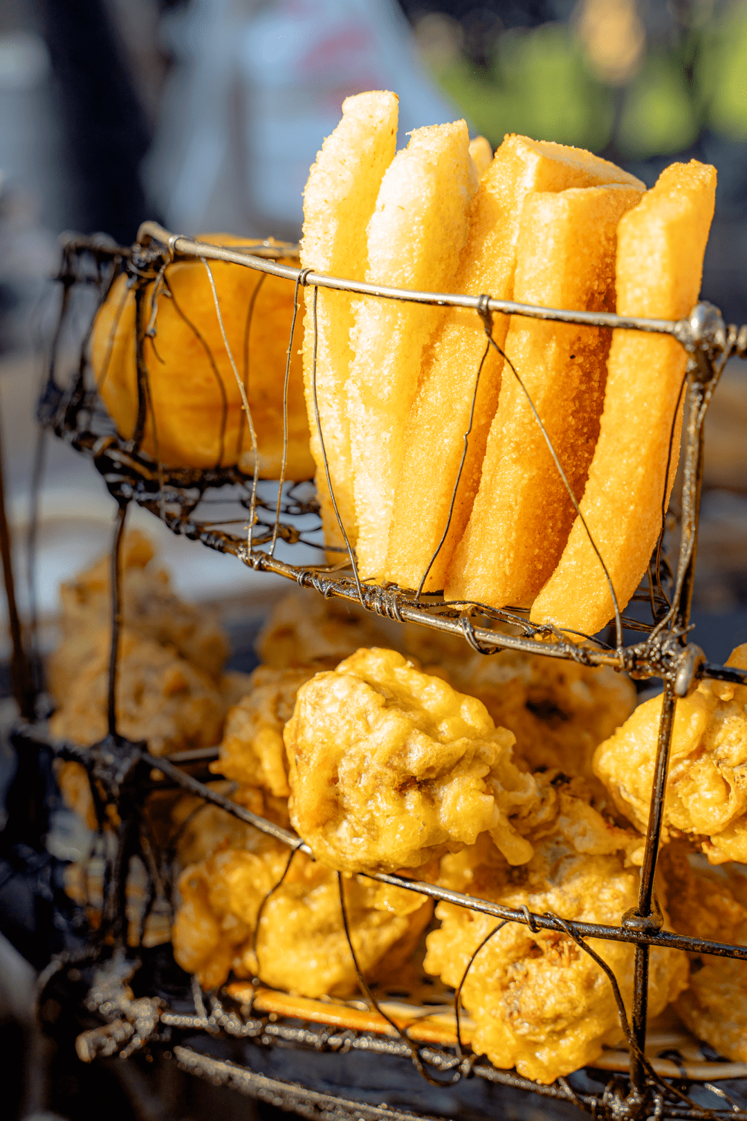 武汉—早餐之都