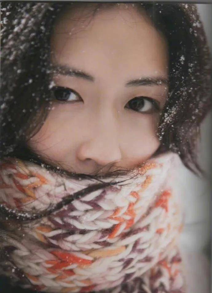 和唐泽雪穗适配度满分的绫濑遥其实是日本人的"理想的女友"_电影_角色