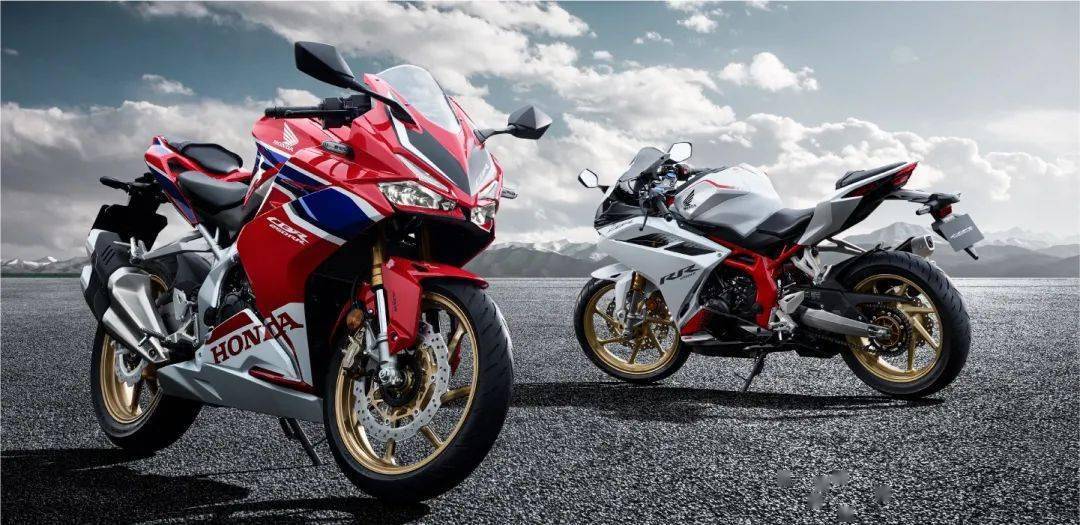 本田超强cbr250rr发布_车型_跑车_性能