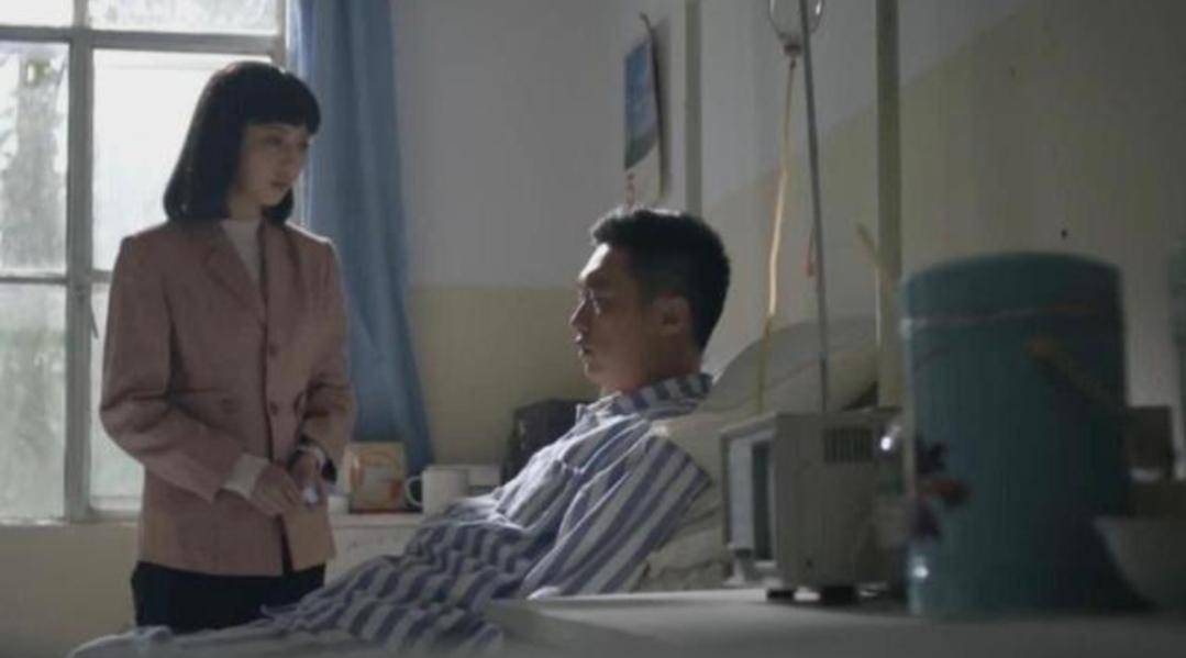 如何评价佟丽娅饰演的《平凡的世界》中的田润叶_搜狐网