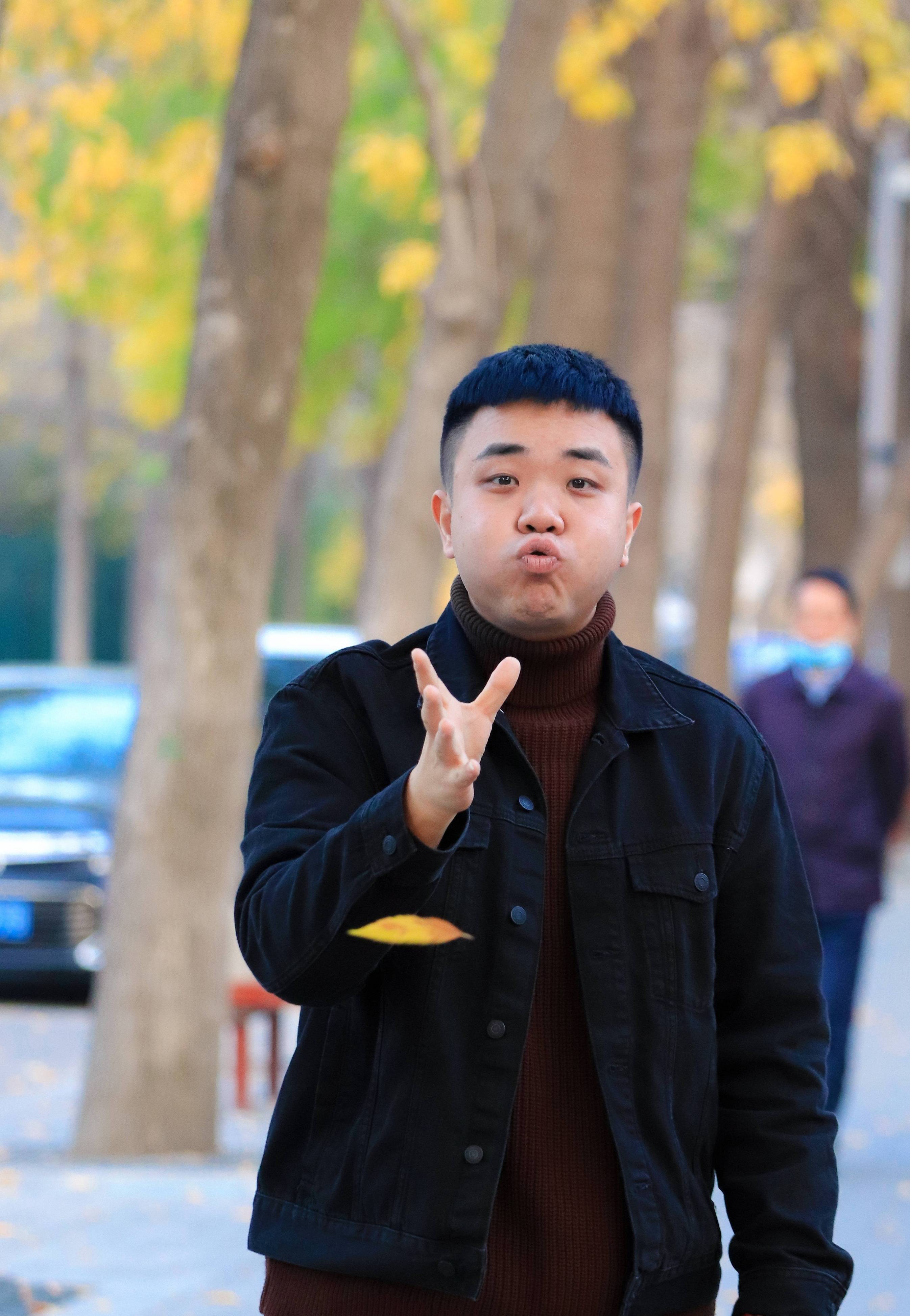 朱鹤松顶替张九南?不开拍另有原因?_节目_消息_商演