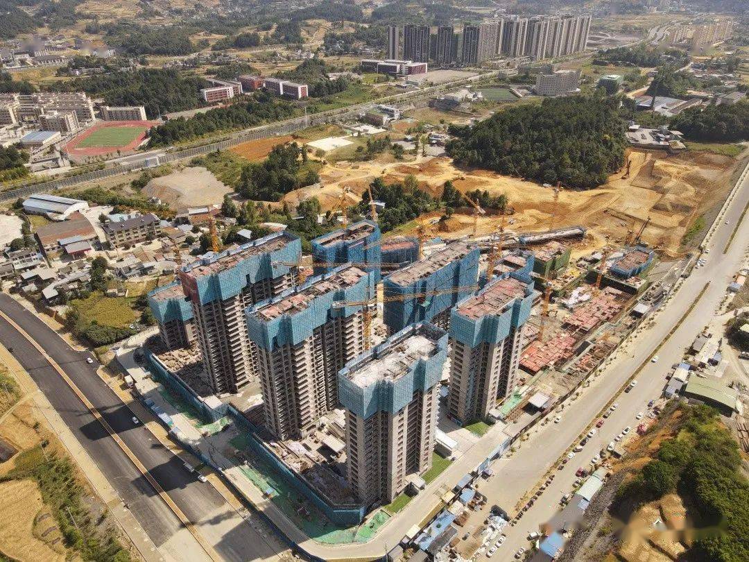 万达广场项目建设稳步推进_商业_仁怀市_购物