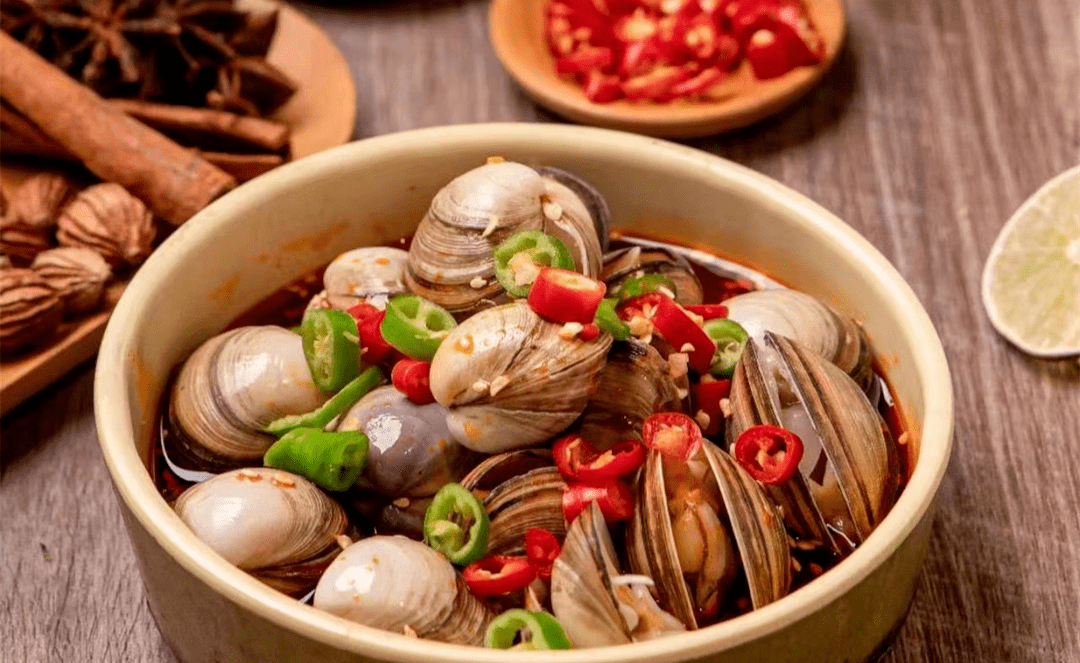 金针菇_风格_口感