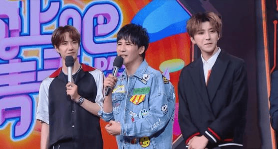 同为95后顶流偶像,王一博和蔡徐坤谁更有发展潜力?_人气_鹿晗_优势