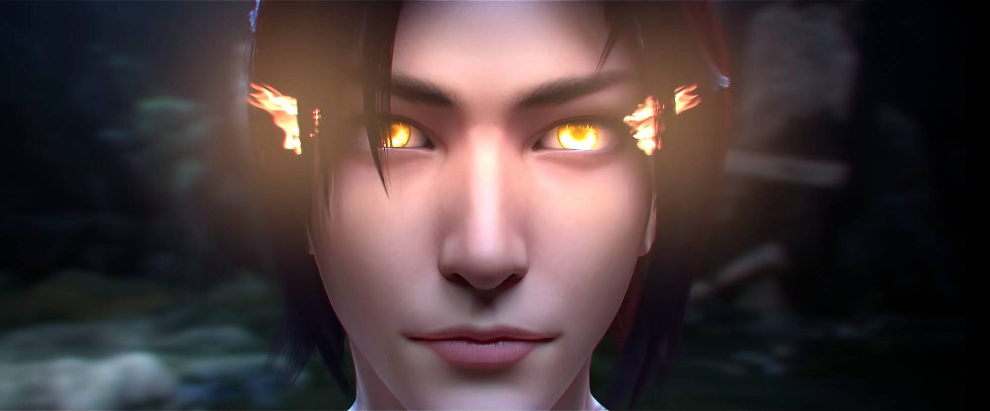 斗破苍穹:萧炎与陀舍古帝是同宗,这究竟是怎么回事?_功法_斗帝_药尘