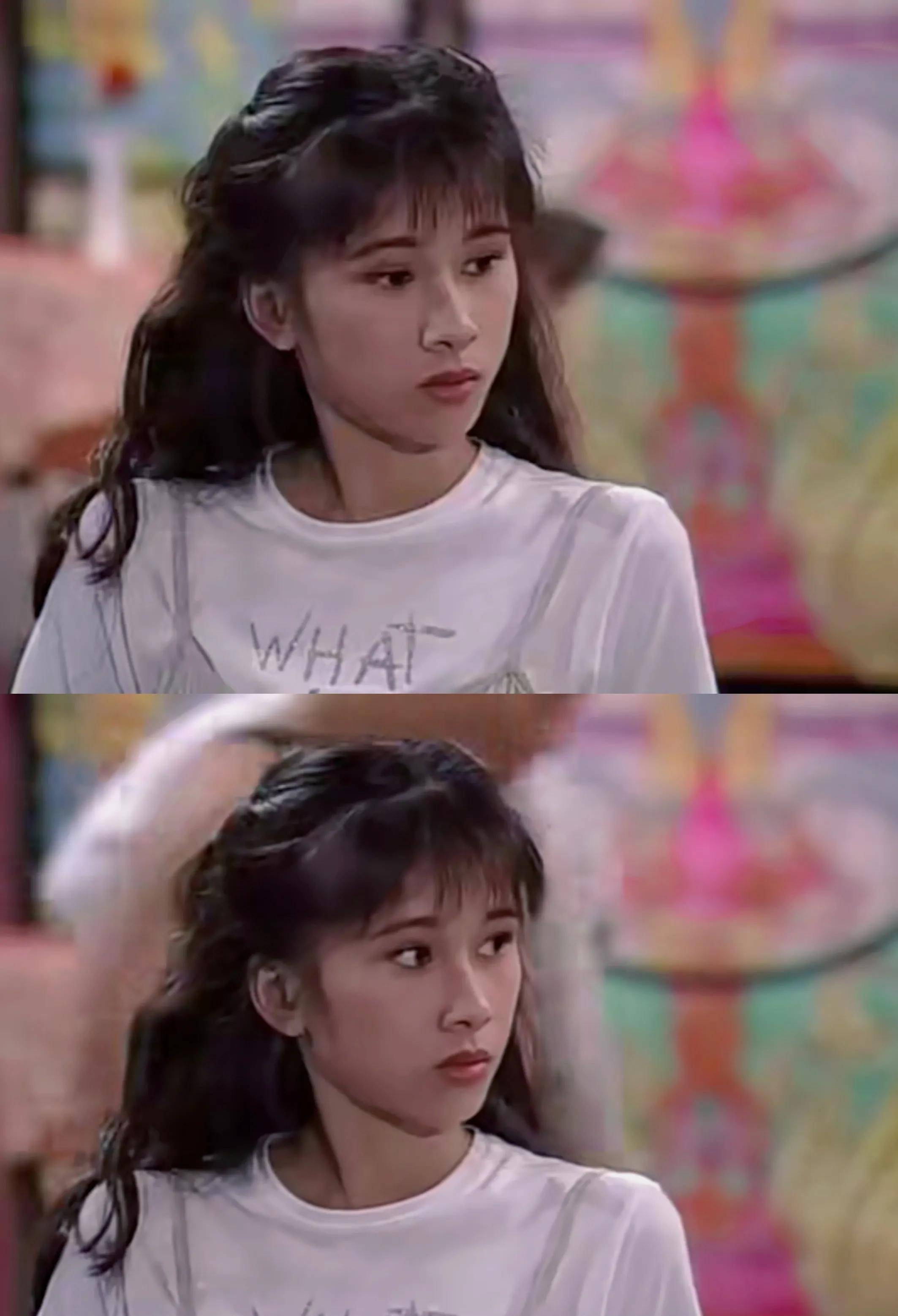 《凤凰传说》:四姐妹选美进了娱乐圈,漂染成五颜六色_方雪明_大赛
