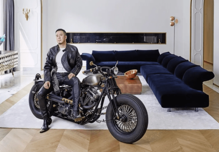 歌手杨坤:几乎没有绯闻,还年入百万的钻石王老五,为何至今未婚