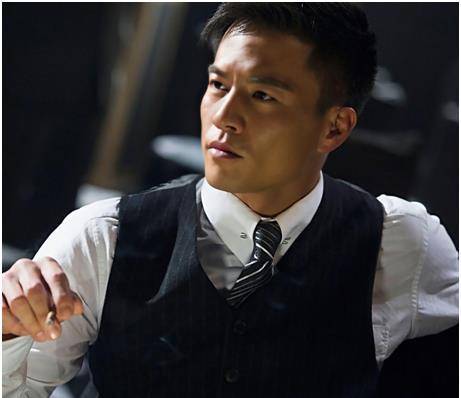 有型又有真功夫的安志杰为什么就是火不了?