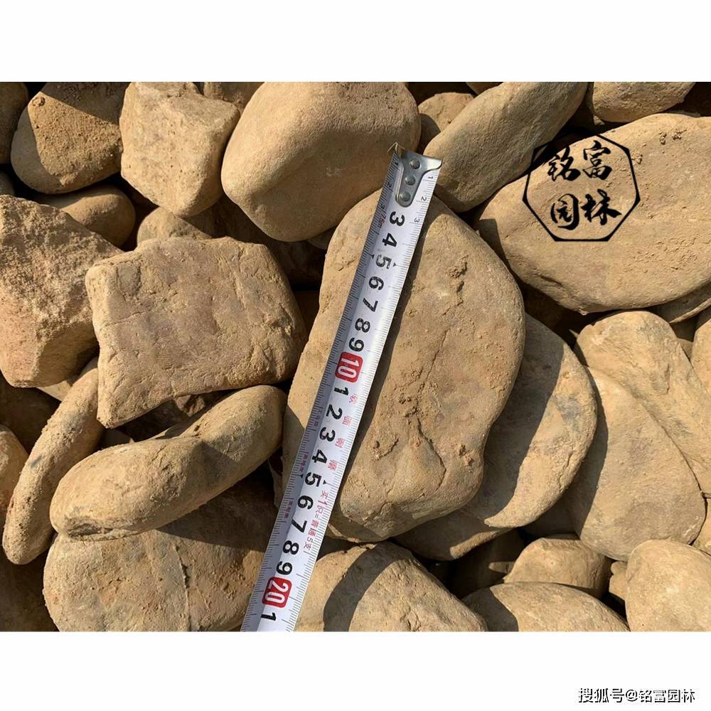 一看就会（混色的鹅卵石图片）鹅卵石..鹅卵石图片，(图2)