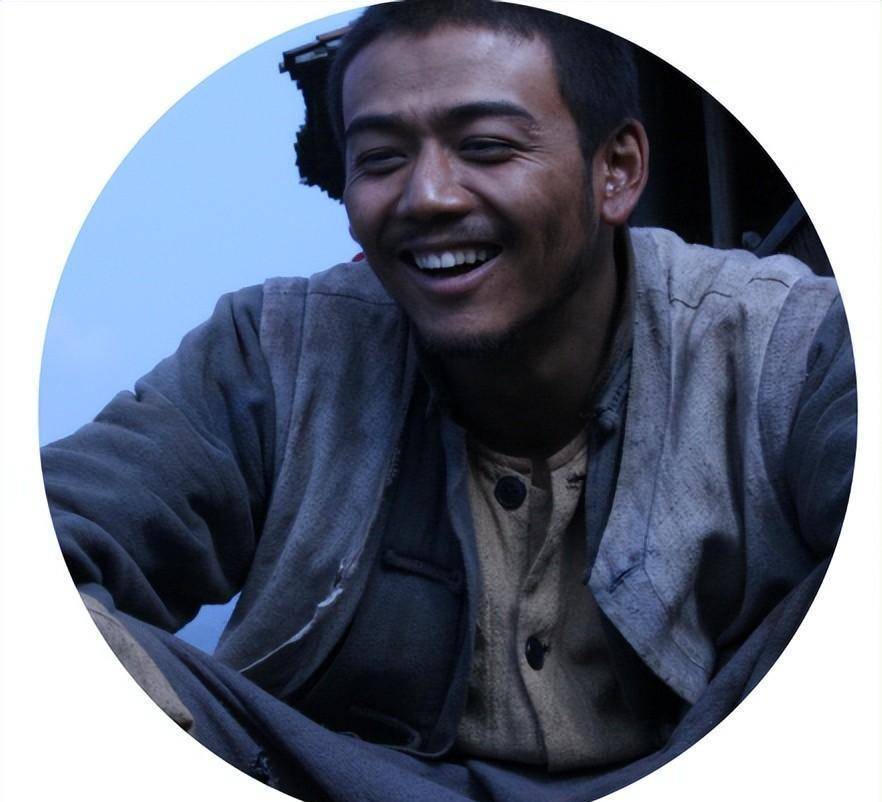 念念不忘《生死线》四大男主,你最喜欢谁_乌鸦_小人物_英雄