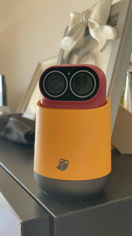 美好的时间当然要记录,试试小默魔法相机!