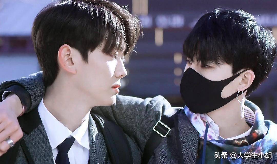 韩剧《遇见你之后》,请你不要离开我,可以吗?_柳瀚来_世界_延雨来