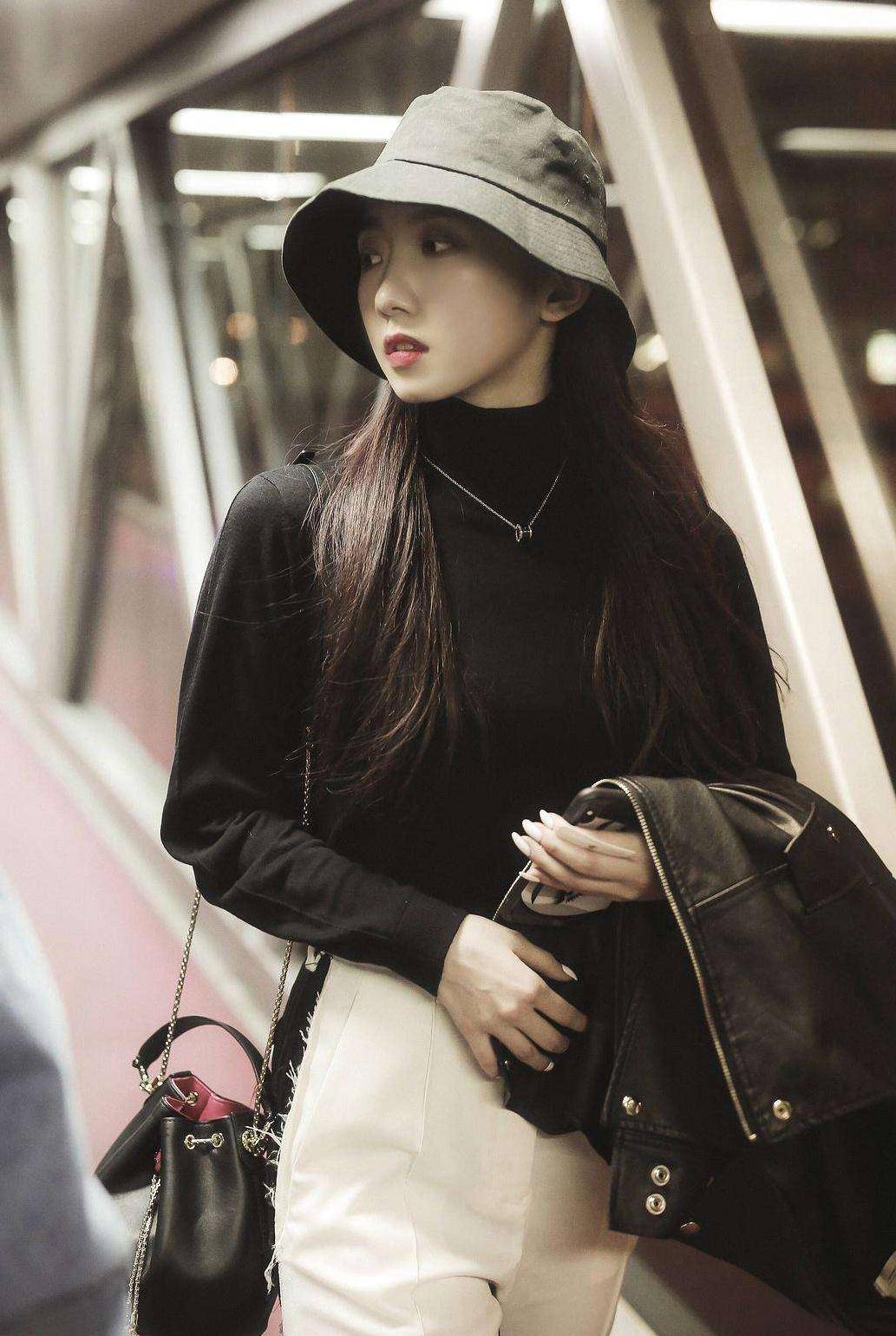 10位来自河南的女星,95后孟美岐00后张子枫,个个实力不凡_李舒桐_演艺