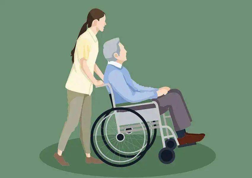 他只能依靠轮椅移动现在从引流瓶中溢出仍有大量气泡引流了近20天长长