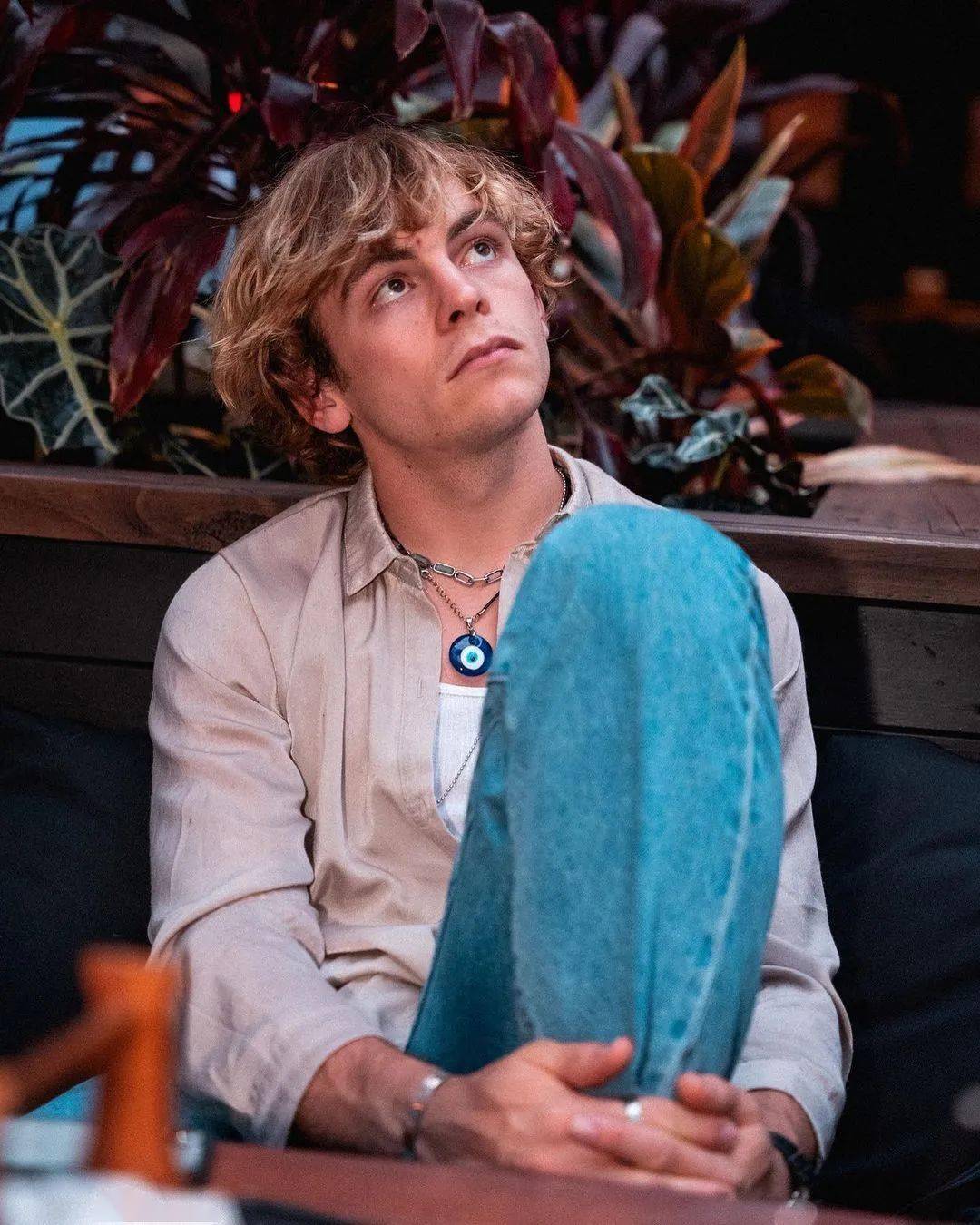 ross lynch 一系列新的演唱会照片!_迪士尼_罗斯·林奇_奥斯汀