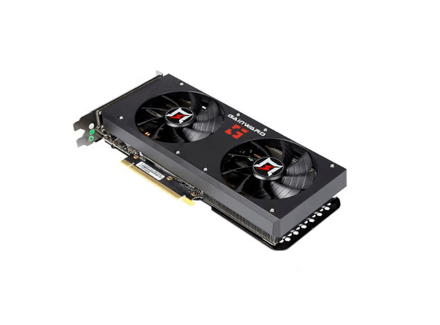 【手慢無】注意是3060ti!耕升只要2799_價格_推廣_分隔符