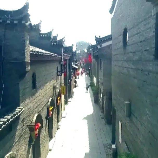 桂林东西巷，留下记忆守住乡愁_文化_旅游_莫菡栖