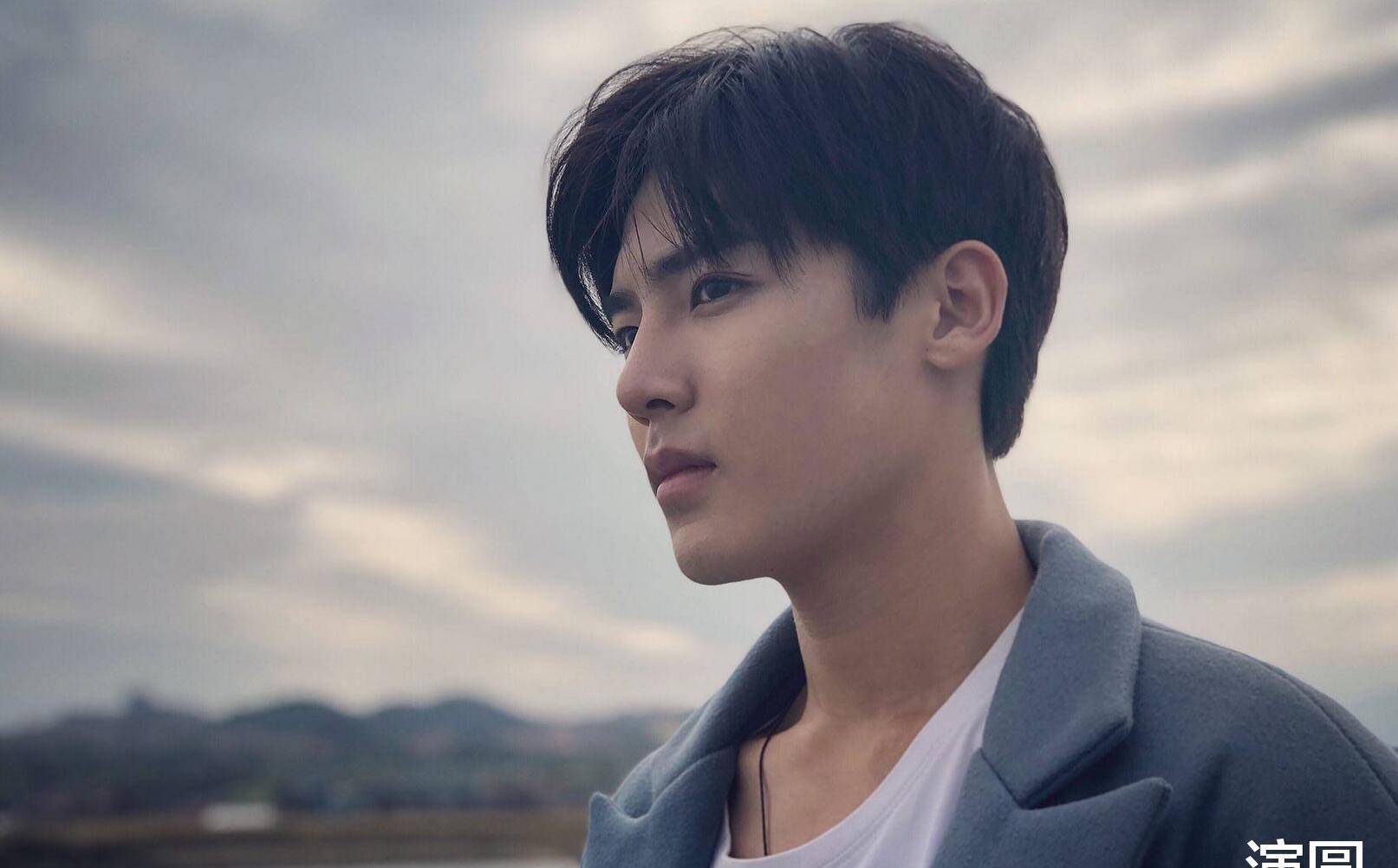 侯明昊两部新剧未播先火,妥妥的女神收割机,光看颜值就心动_观众_方面