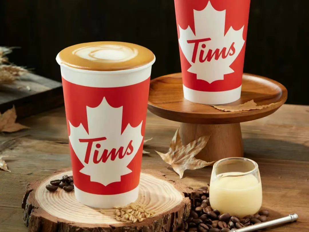 tims,麦咖啡都在上,新一轮"厚"产品来了!爆款路径能复制吗?