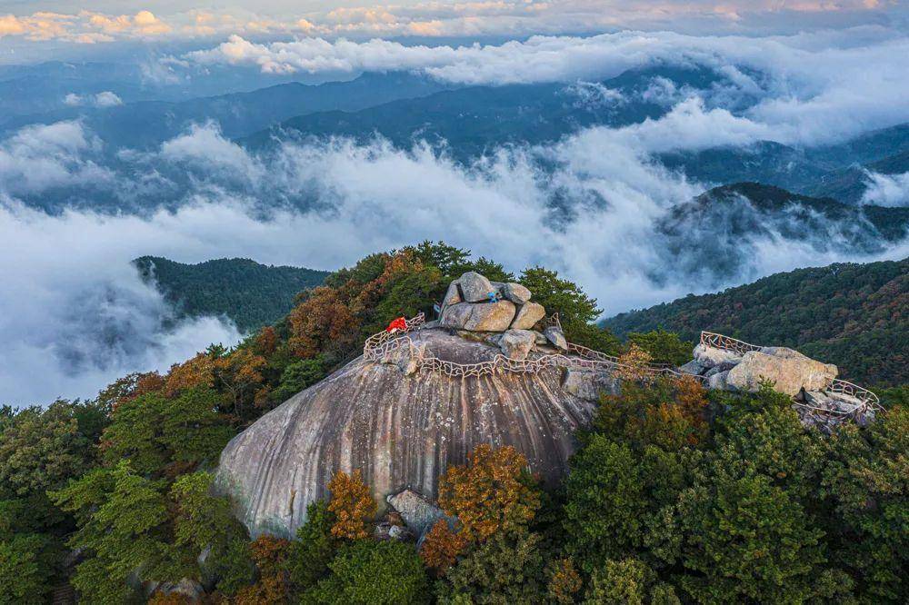 薄刀峰地图图片