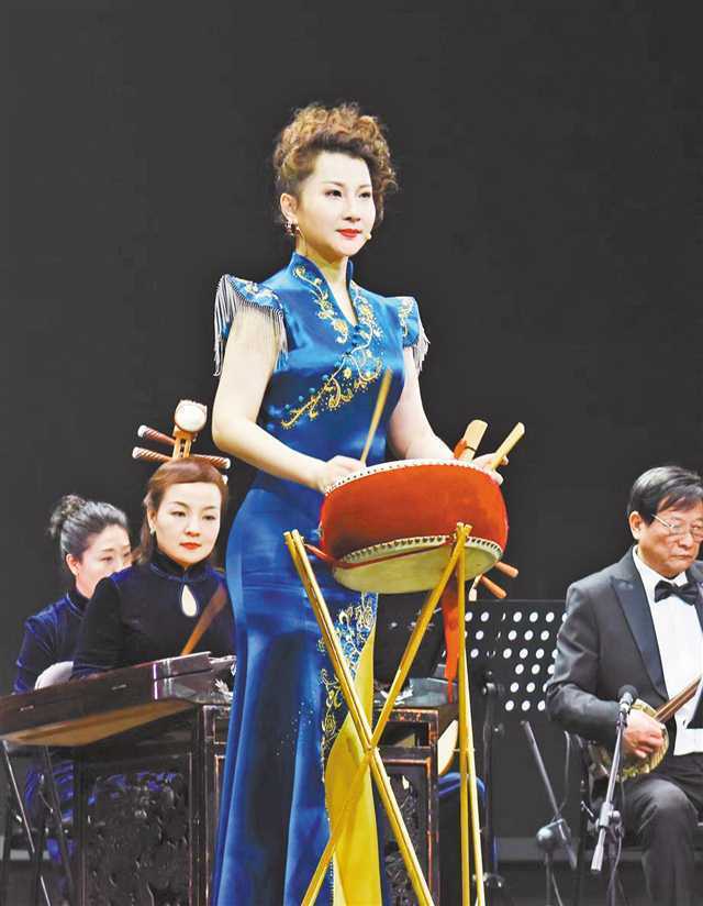 重庆何以接连揽获中国文艺大奖_江姐_川剧_戏曲