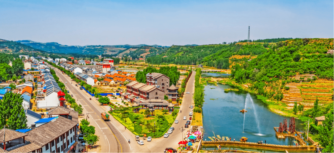 【官宣】临沂市"十强宜居乡镇"评选结果公示 |临沂市沂水县院东头镇
