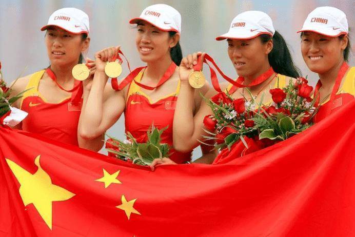 儿子是一线明星,女儿是奥运冠军,52岁的她才是真正的人生赢家_李颖