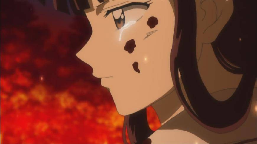 对她们来说,死亡或许才是最好的选择_复活_动漫_古手梨花