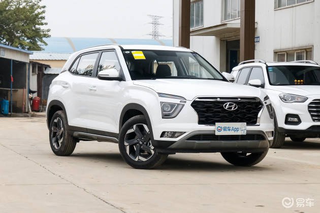 北京现代ix25王者归来!没让国人失望的小型suv!_搜狐汽车_搜狐网