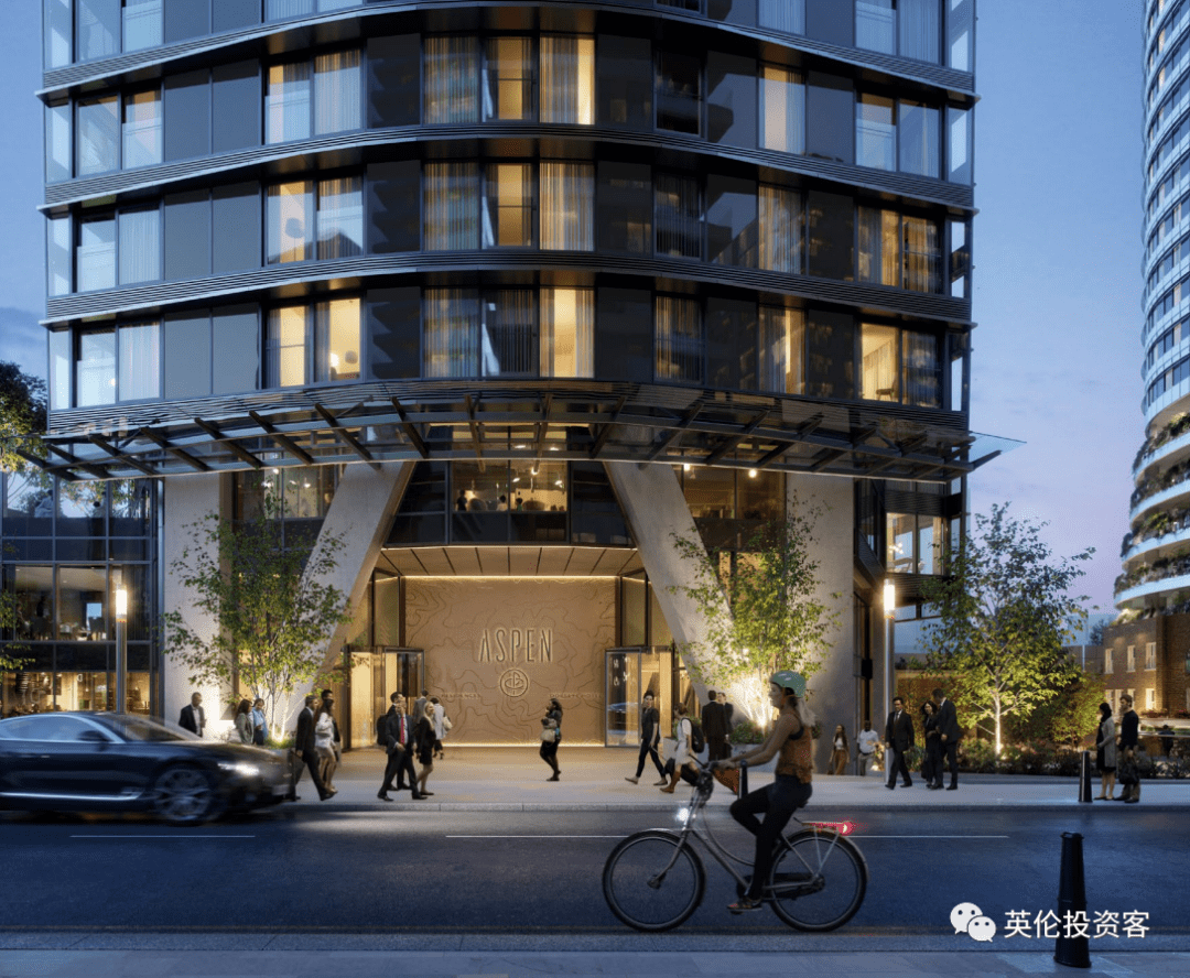 最全汇总!英国减免印花税后,这些伦敦楼盘最受益