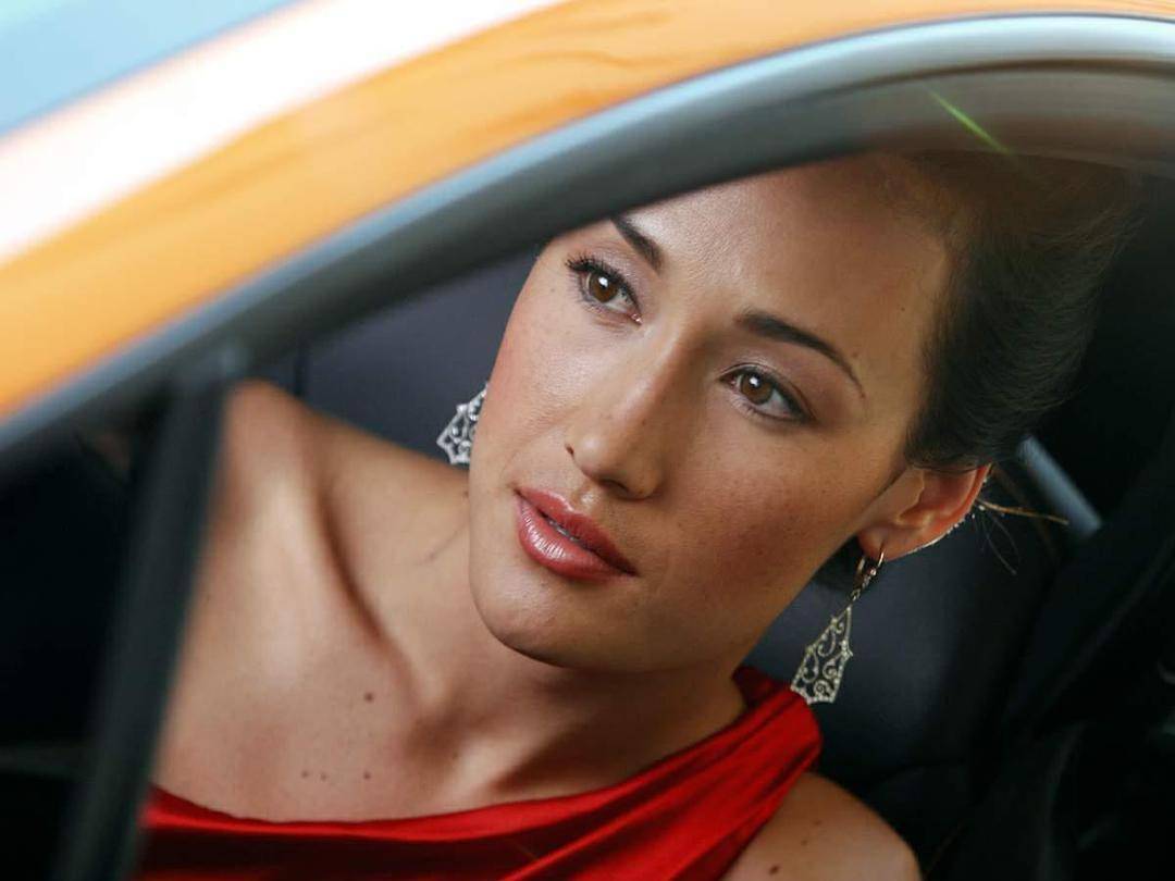 5部好莱坞最美亚裔女星李美琪影片,哪一部最让你魂牵梦绕_电影_高手