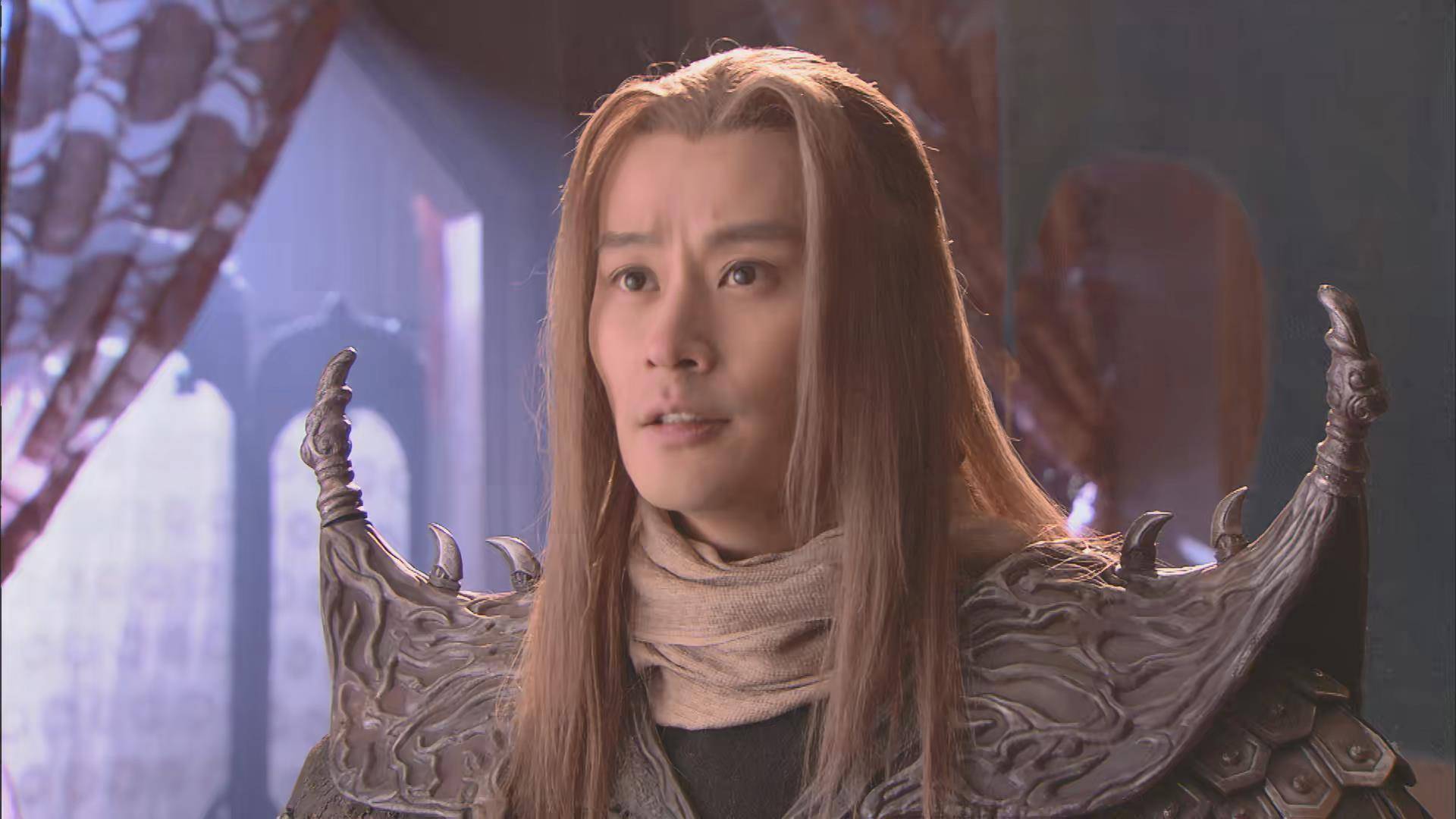 奎木狼和百花羞的两世情缘,其实就是一段推卸责任的谎言_公主_下界_香