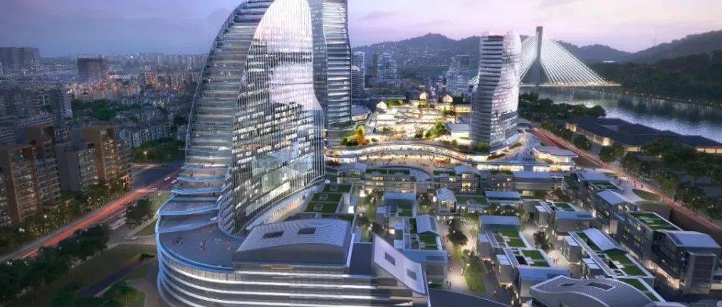 11月25日,丽水银泰城即将璀璨启幕!这个好消息一定不要错过!_城市_生活_住宅