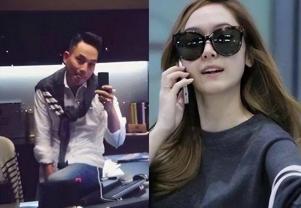 后脚两人就约会,吃饭,旅游权先生并不是自己喜欢的那一款郑秀妍在阿娇