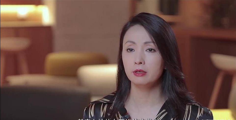 段奕宏 为什么敢毫不避讳地 当着媒体的镜头说自己暗恋 陶虹_徐峥