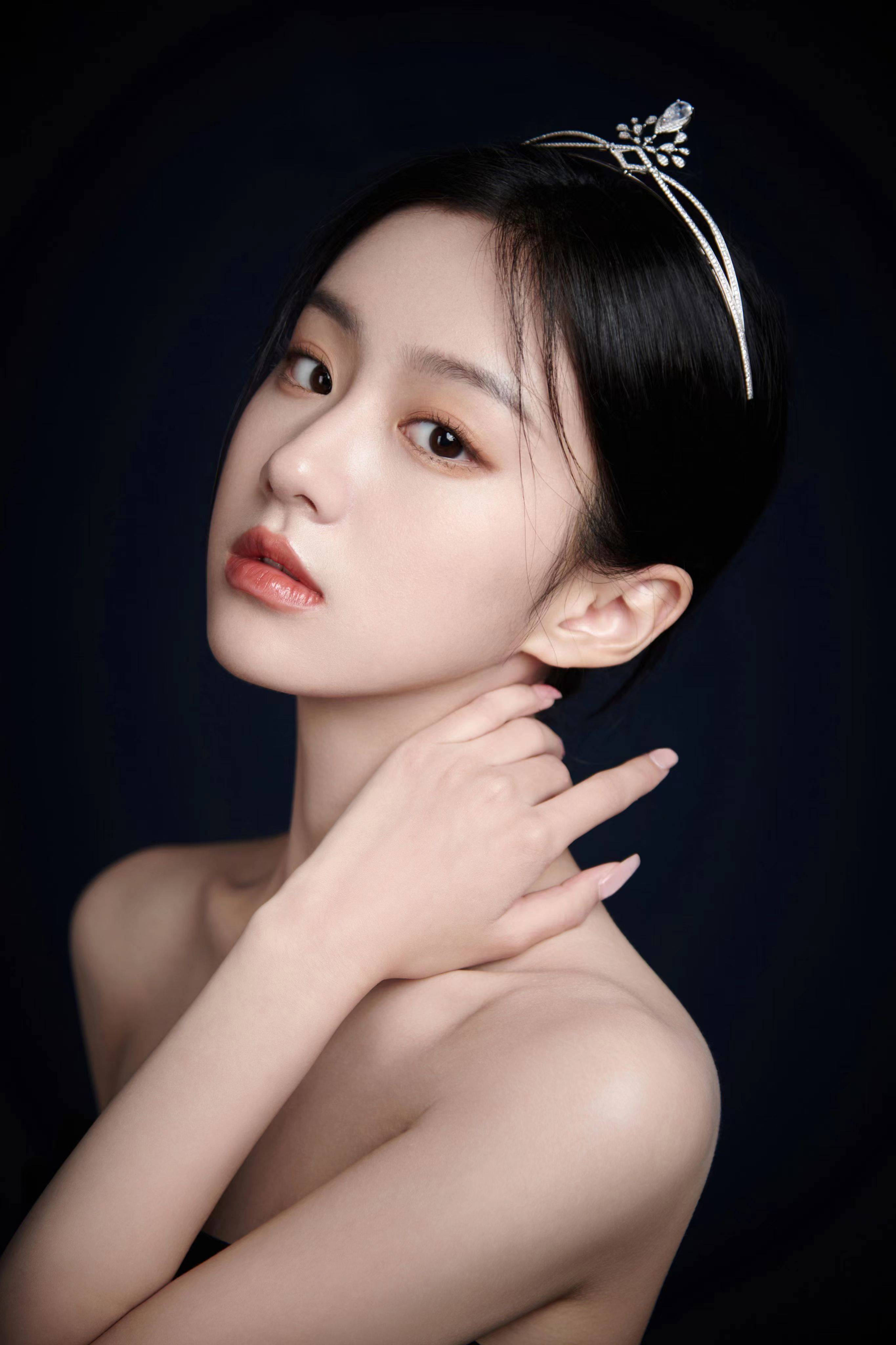 00后新人演员包上恩入围釜山电影节亚洲内容奖最佳新人_琵琶_观众