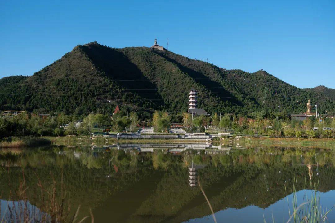 la理事风采 | 密云冶仙塔城市森林公园 | 城与野的绿色纽带_文化_功能