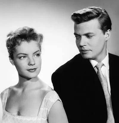 罗密施耐德与卡尔海因茨伯姆他们爱过彼此吗?