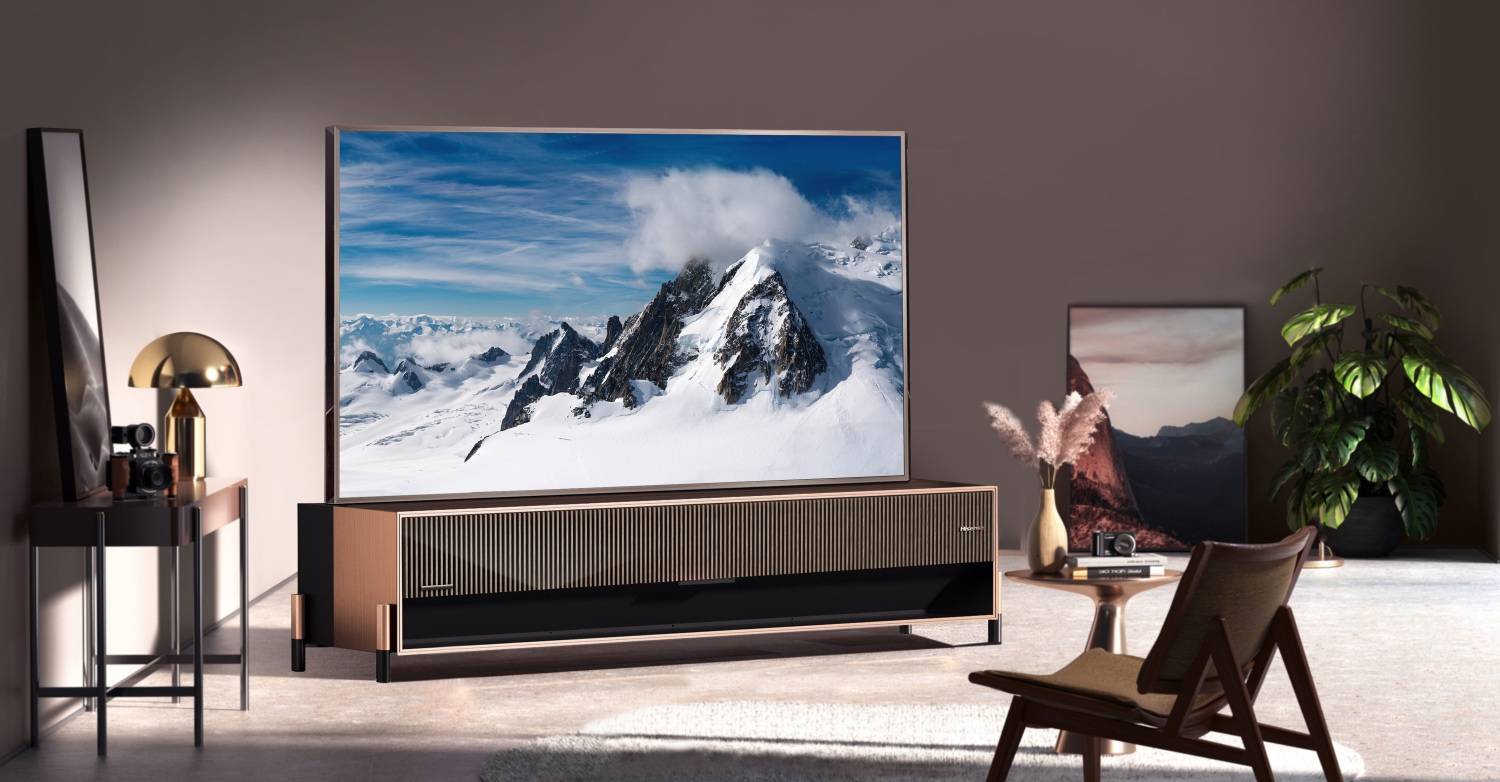 海信视像十年战略再升级，ULED给全球彩电业带来了什么？-家电圈官网