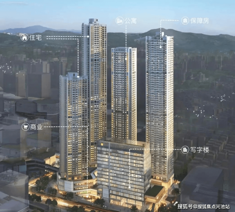 深圳湖贝_华润未来城欢迎您丨华润未来城官方网站|华润未来城楼盘详情_罗湖_中心_项目