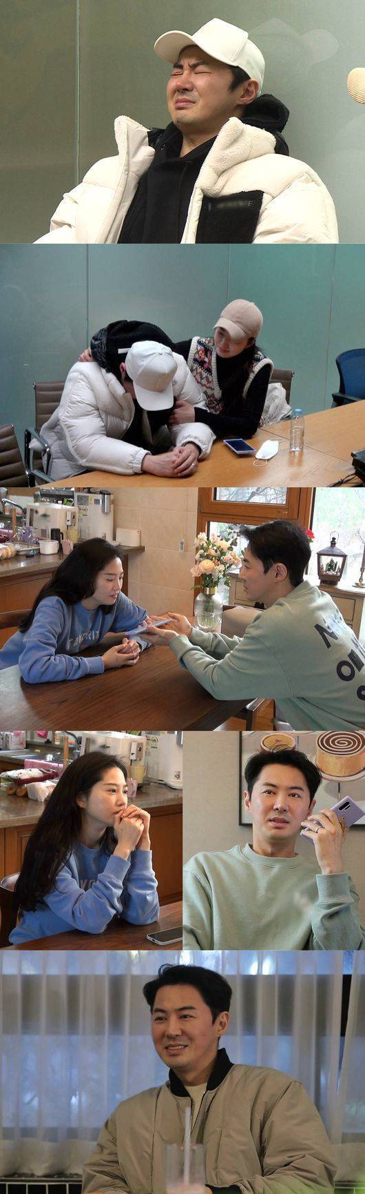 为寻母出道当明星,两人40年仅见过一次_junjin_妈妈_联络