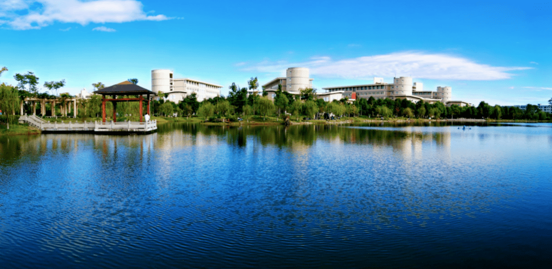 西南科技大学,生日快乐!_环境_教学楼_创新