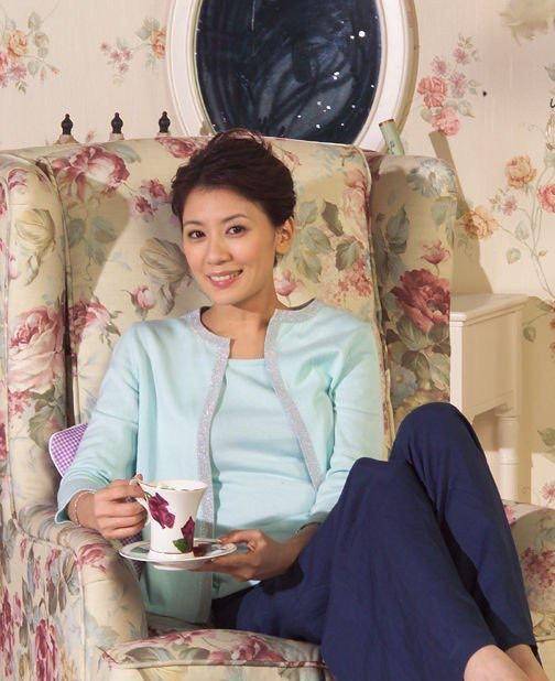 如今结婚6年没有任何绯闻_贾静雯_黄磊_吴敦