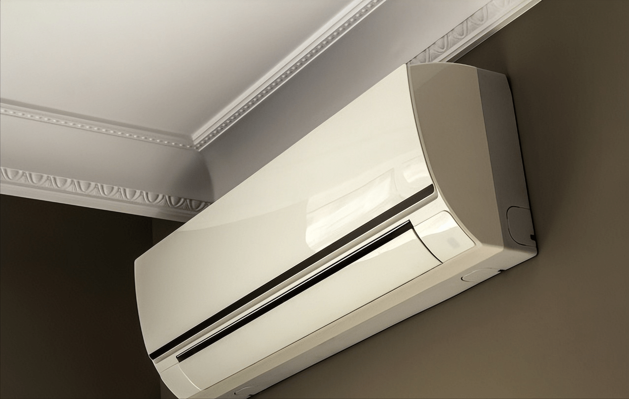 被低估的"吊扇灯",用过之后,你就会发现它有多爽_空调_装修_凉风