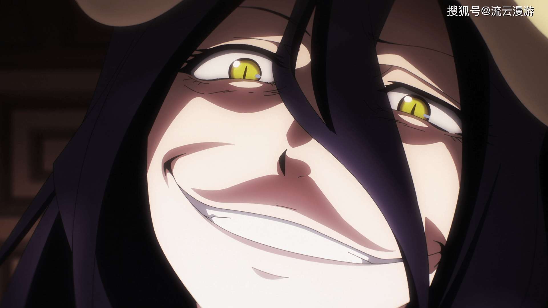 《overlord》十三集:灭国公主成名录,与忠犬八公养成史!