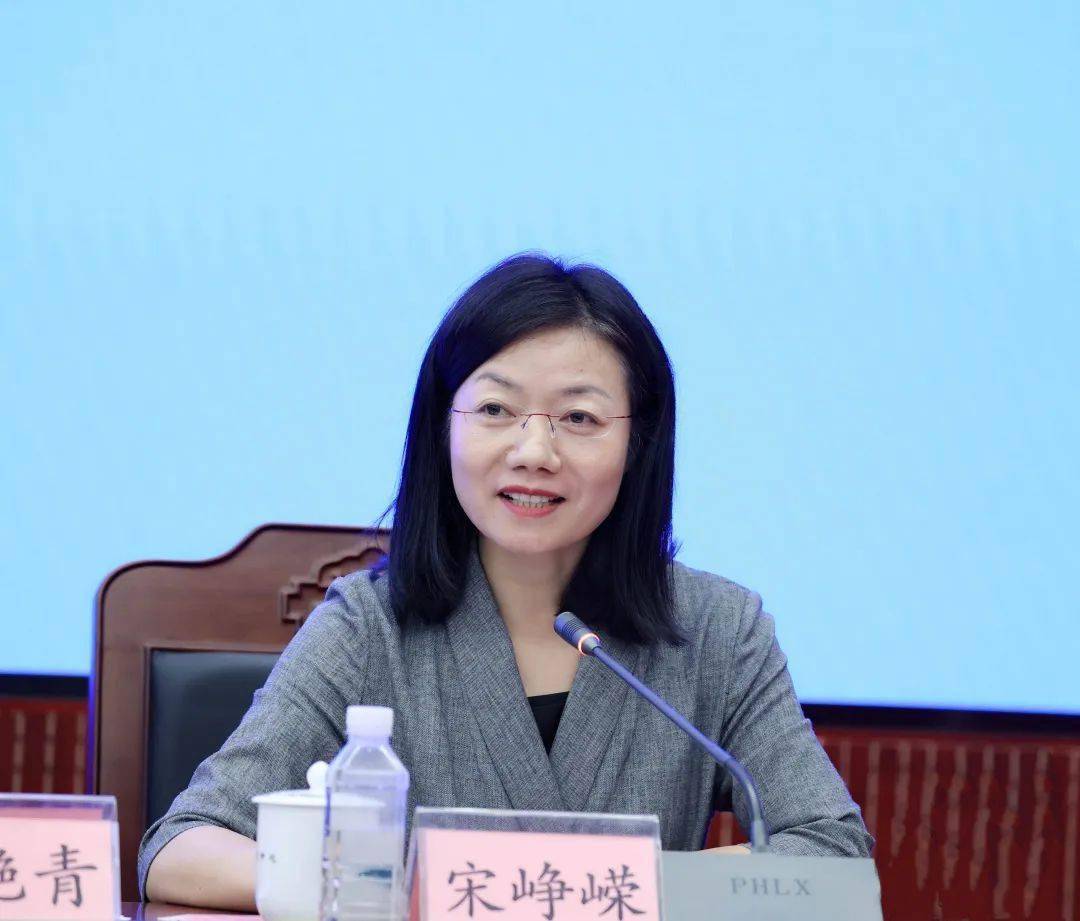 这场新闻发布会重点关注了啥?_保障_条例_情况