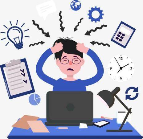 来打理这千头万绪的"线上事务"?怎么越发地想雇一名"线下助理"