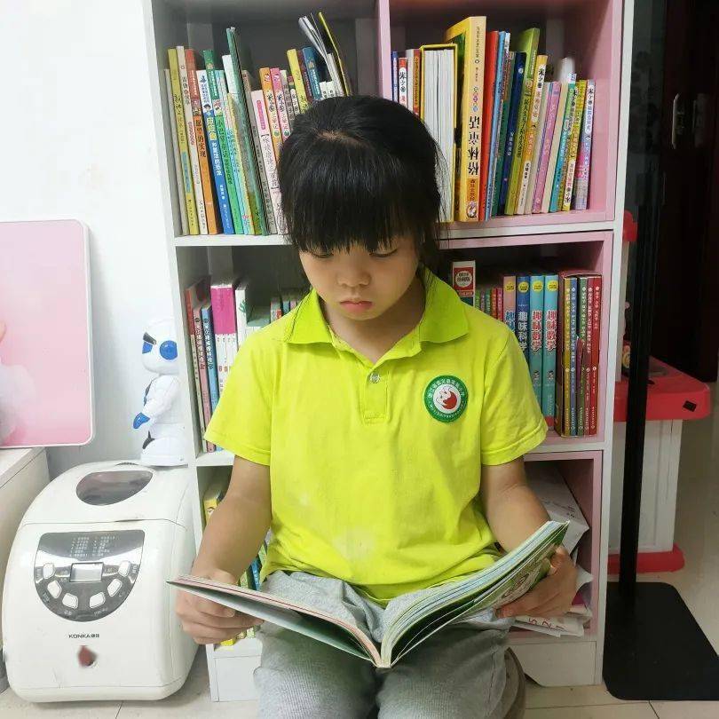 實驗小學班班有讀活動_小學班主任寄語_三6追夢中隊閱讀分享會