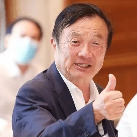 任正非:耐得住寂寞,受得了委屈_公司_心态_收敛
