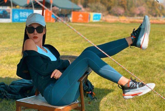 散打冠军张明思,参加相亲节目牵手失败,颜值巅峰却依旧单身_娱乐_女子